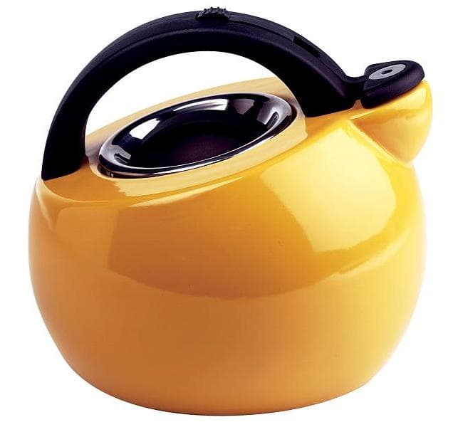 Rachael Ray™ Brand Two Quart Teakettle - Image 4