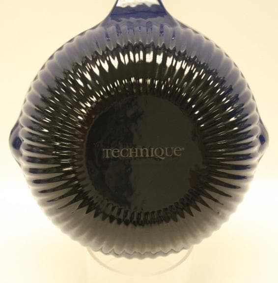 Enamel-coated 8-inch cast iron skillets - Image 2