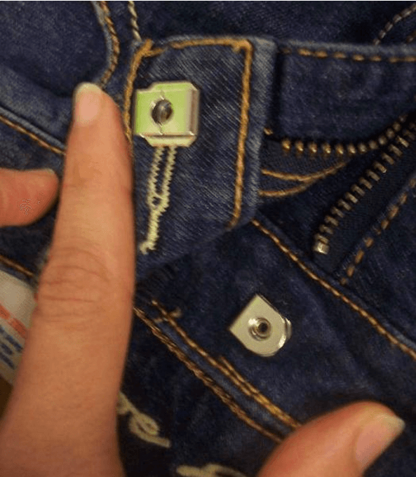 Toddler Girl Pants and Shorts - Image 2