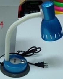 Desk and Table Lamps - Image 3