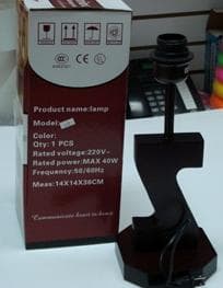 Desk and Table Lamps - Image 6