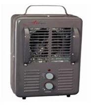 Flow Pro, Airtech, Aloha Breeze and Comfort Essentials Heaters - Image 1