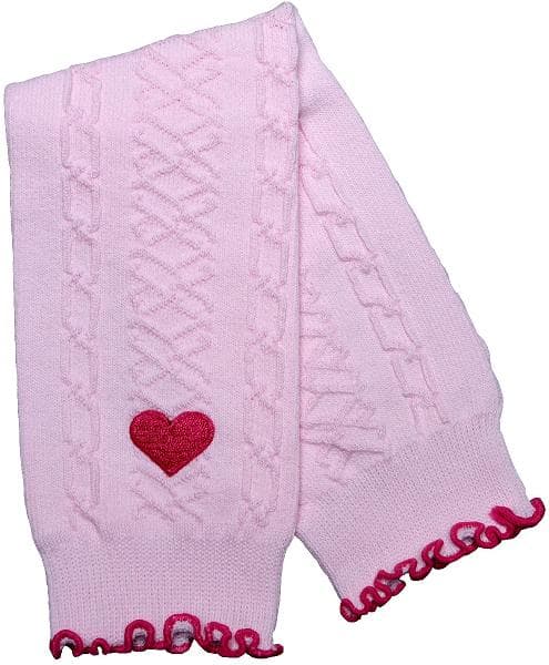 Baby leg warmers and socks - Image 1