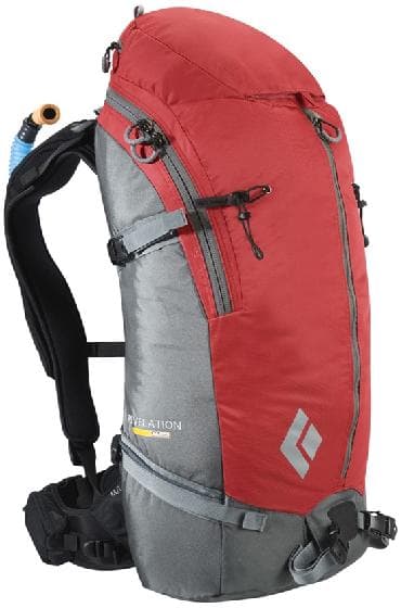 Avalung backpacks - Image 1