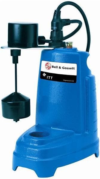 Sump Pumps and Effluent Pumps - Image 2