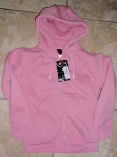 Children's hooded sweatshirts and jackets - Image 4