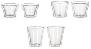 RUND clear glass mugs - Image 1