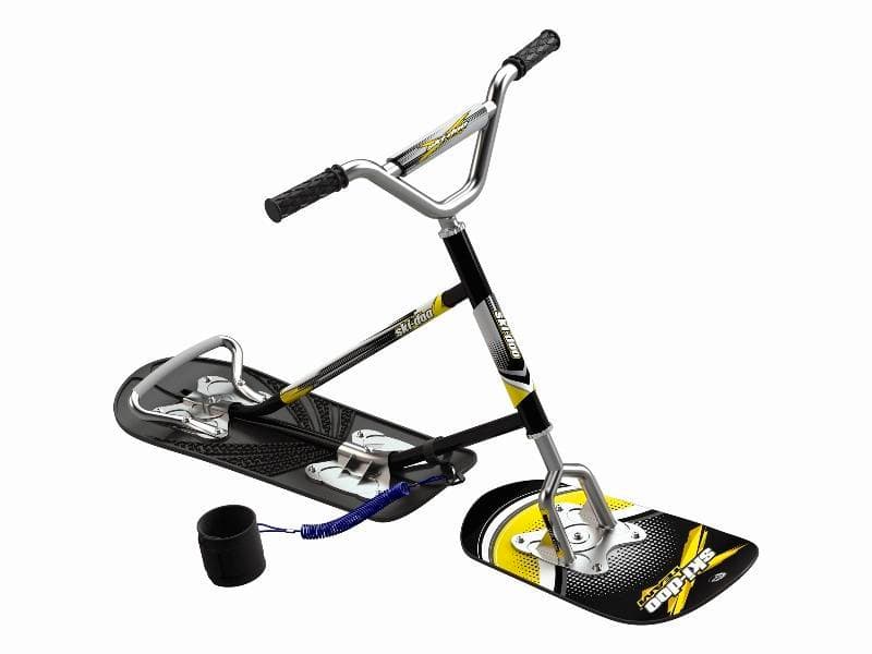 OUTER EDGE Snow Bikes - Image 1