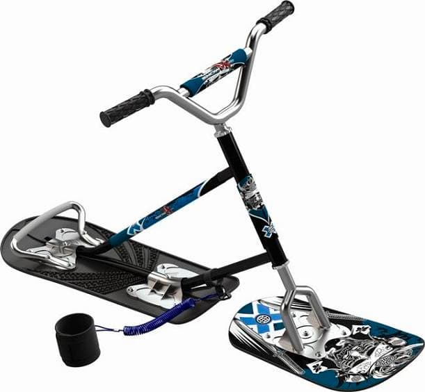OUTER EDGE Snow Bikes - Image 2