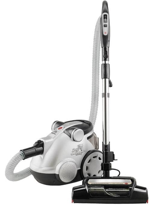 Hoover® WindTunnel Canister Vacuums - Image 1