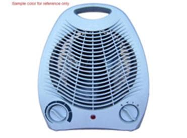 TrueLiving Heater Fans and Portable Quartz Radiant Heaters - Image 1