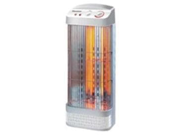 TrueLiving Heater Fans and Portable Quartz Radiant Heaters - Image 2