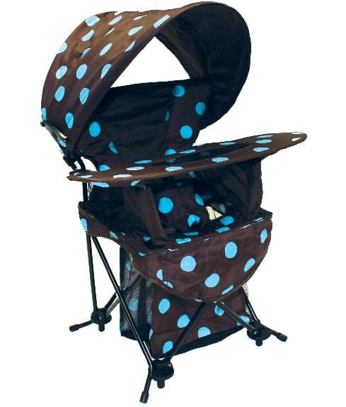 Kristi G Go & Grow Chair - Image 1