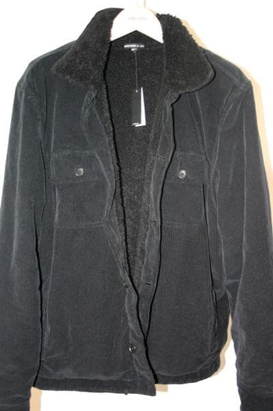 Men's and Women's Jackets - Image 1