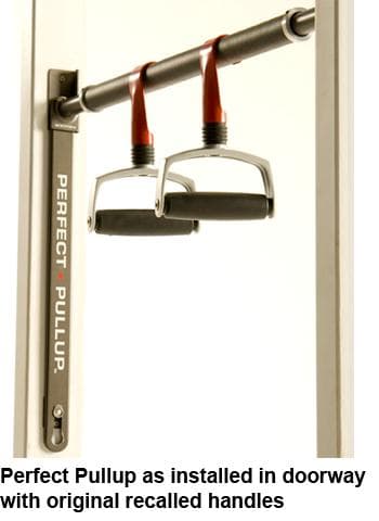 Perfect Pullup - Image 2