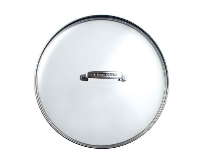 Le Creuset glass lids - Image 1