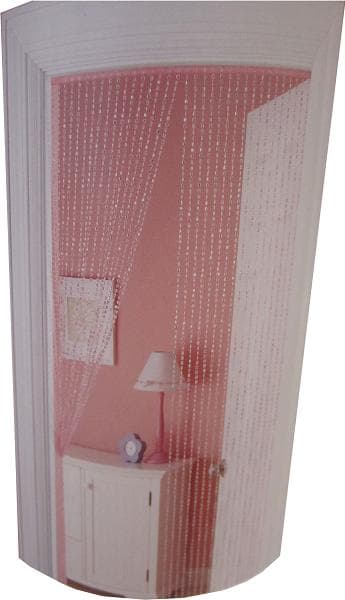 Circo beaded door curtains - Image 1
