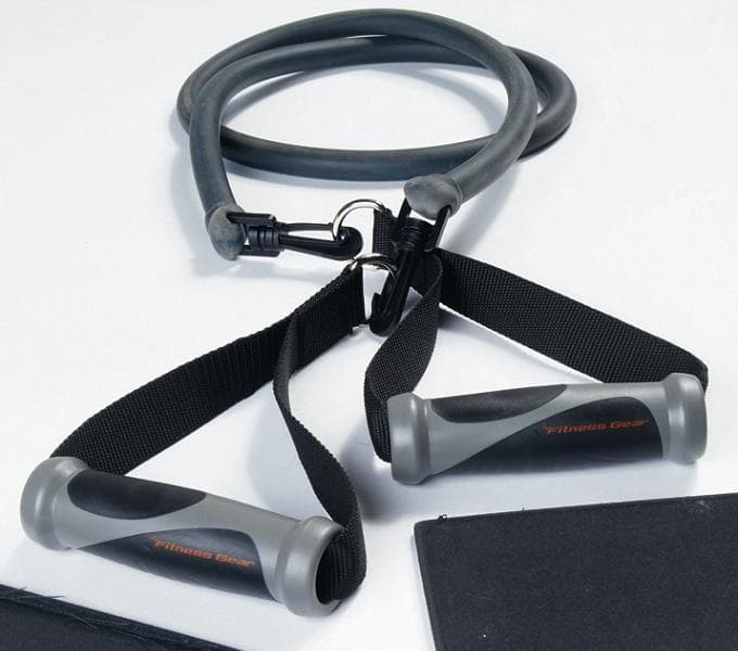 Resistance Tubes and Resistance Tube Kits - Image 3