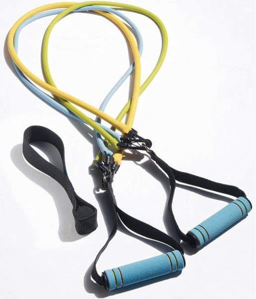 Resistance Tubes and Resistance Tube Kits - Image 4