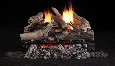 Lennox Shadowdance Natural Gas Log Set Burner Assemblies - Image 1