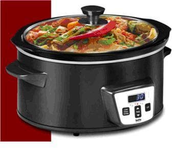 Slow Cooker - Image 1