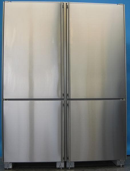 Liebherr Built-In 30-Inch Wide Bottom Freezer Refrigerators - Image 2