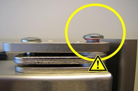 Liebherr Built-In 30-Inch Wide Bottom Freezer Refrigerators - Image 4