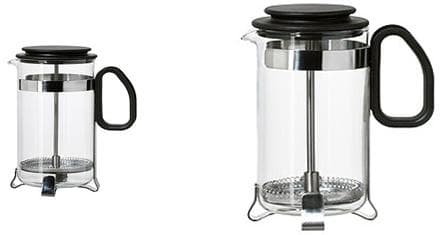 FÖRSTÅ Coffee/Tea Makers - Image 1