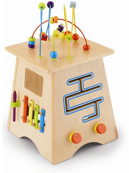 Parents® Busy Time Activity Centers™ - Image 2