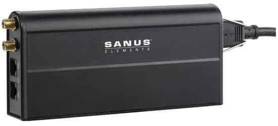 Low-profile power conditioners/surge protectors - Image 1