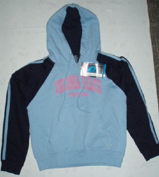 Children's hooded sweatshirts with drawstrings - Image 5