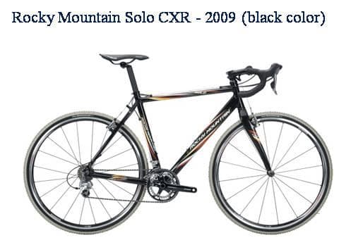 Rocky Mountain Bicycles - Image 3