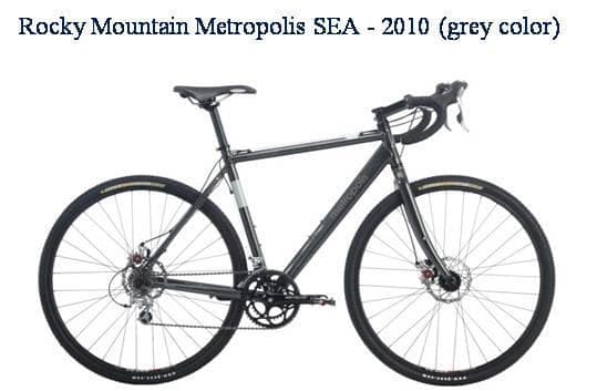 Rocky Mountain Bicycles - Image 4