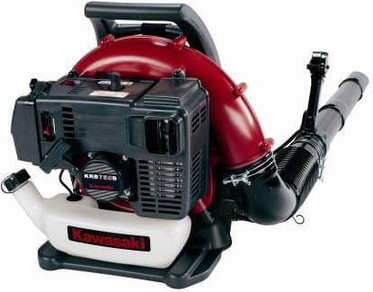 Gasoline-Powered Backpack Blowers - Image 2