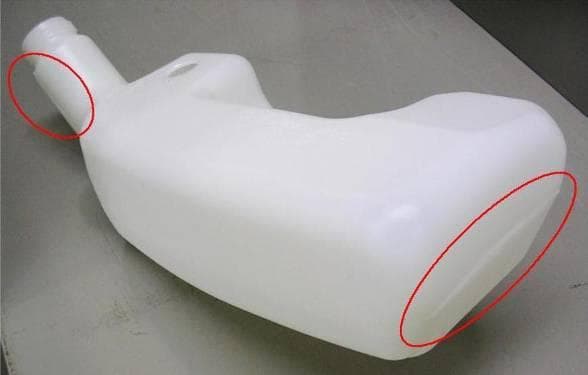 Gasoline-Powered Backpack Blowers and Mister Dusters - Image 1