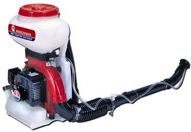 Gasoline-Powered Backpack Blowers and Mister Dusters - Image 4