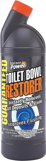 Instant Power® Toilet Bowl Restorer™ - Image 1
