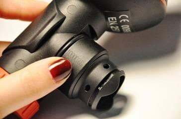 Guardian full-face diving masks - Image 2