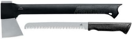 Gerber® Gator® Combo Axe - Image 2