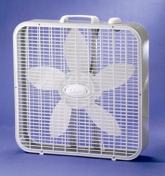Box fans - Image 3
