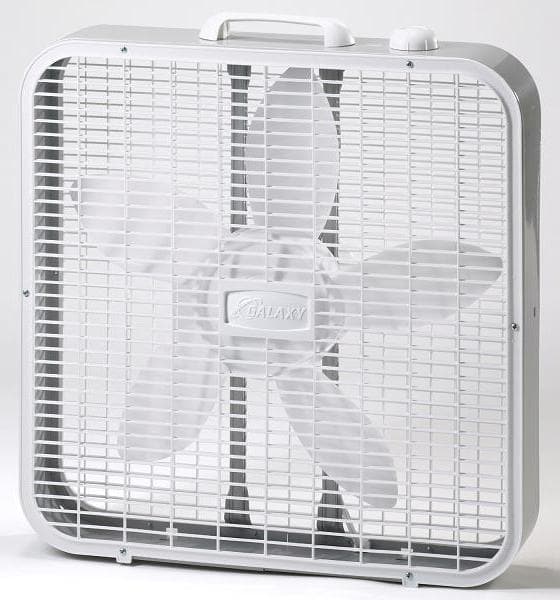 Box fans - Image 4