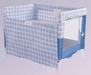 Infant Bed-Side Sleepers - Image 1