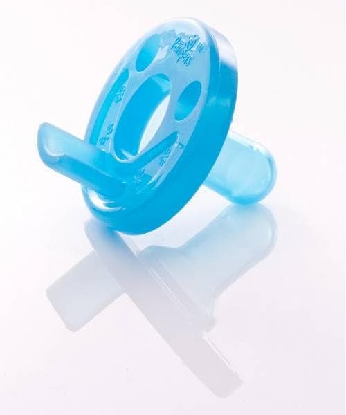 Pampers® Natural Stages Infant Ortho and Bulb Pacifiers - Image 3