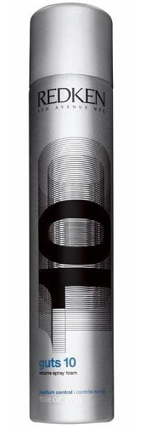 Spray Mousse Foam Cans - Image 1