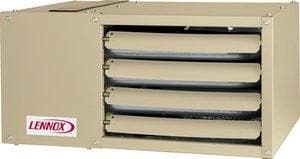 Garage heaters - Image 1