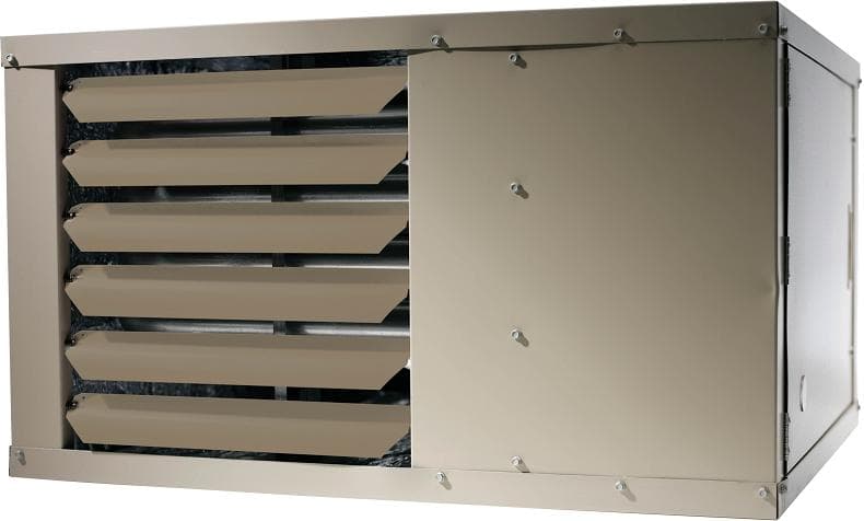 ADP FOA series unit heaters - Image 1