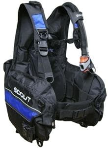 Sea Elite Systems Buoyancy Control Devices (BCD) - Image 1