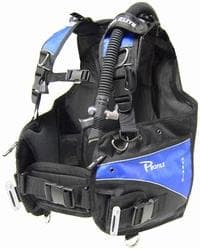 Sea Elite Systems Buoyancy Control Devices (BCD) - Image 2