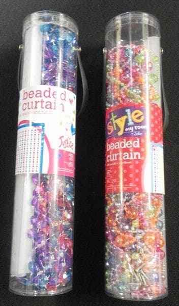 Beaded Curtains - Image 1