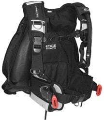 Edge and HOG (Highly Optimized Gear) Buoyancy Control Devices (BCD) - Image 2